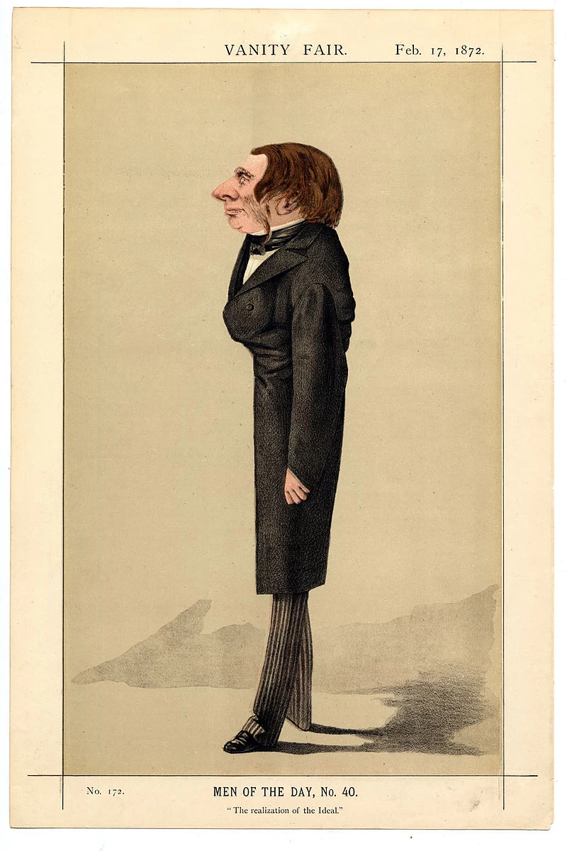 Vanity Fair, 1897